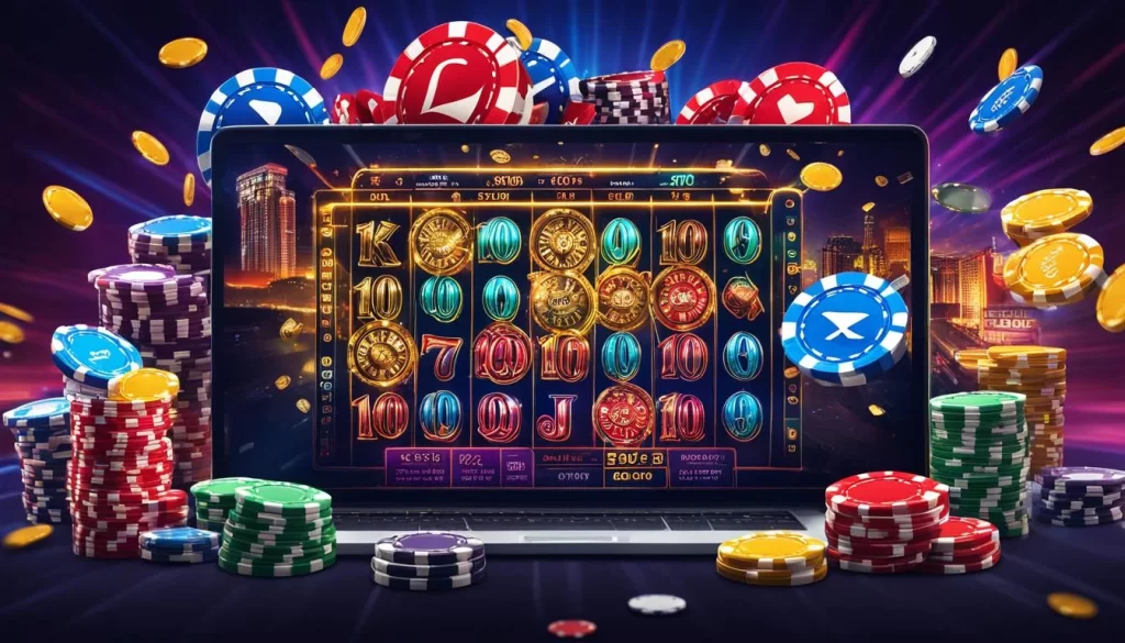 Khuyến mãi chào mừng thành viên mới ii88 Casino