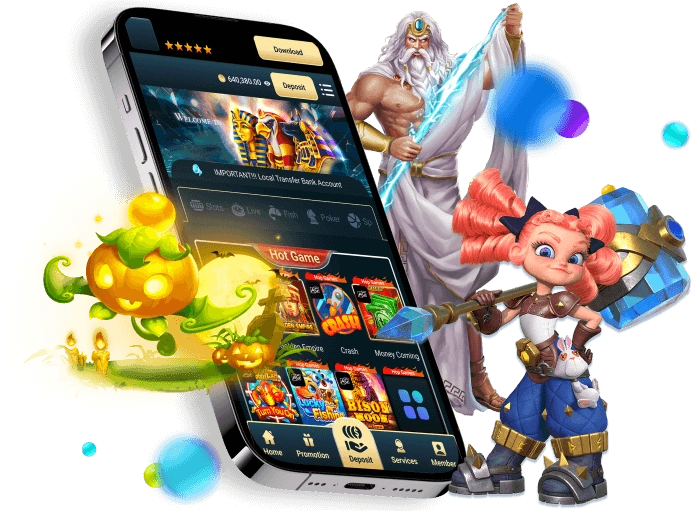 Khuyến mãi ii88 casino