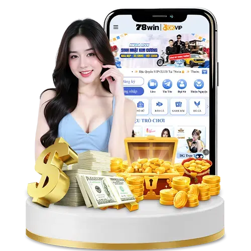 Điện thoại di động hiển thị ứng dụng cá cược thể thao ii88 casino, minh họa cá cược trên di động