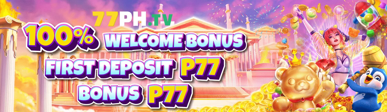Các trò chơi slot phổ biến tại ii88 casino