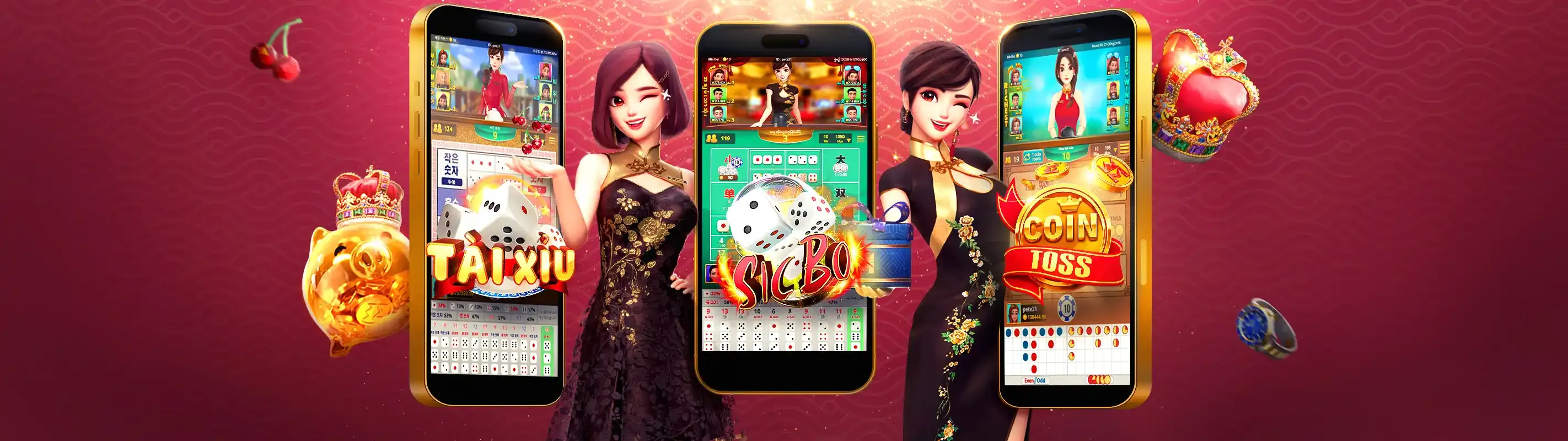 ii88 casino Trò chơi Bắn Cá