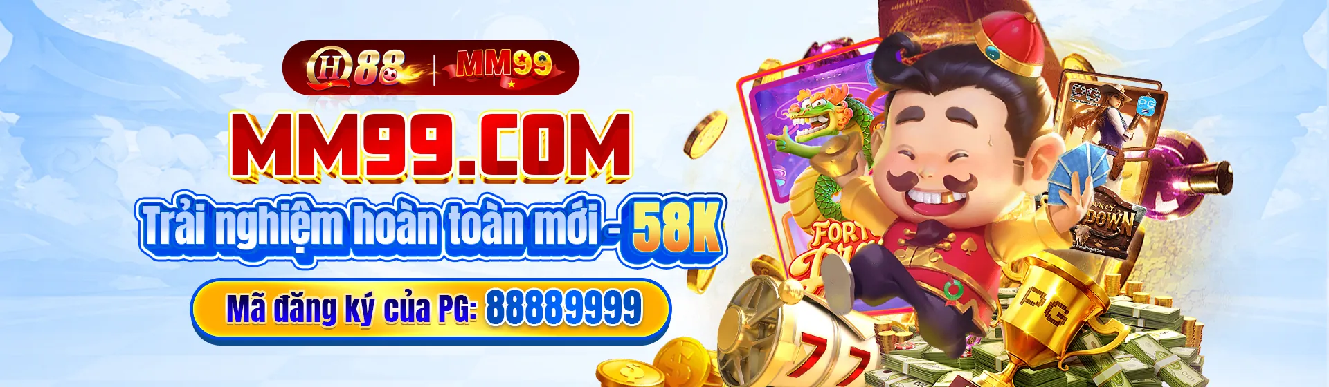 Hình ảnh chính về bí quyết nổ hũ tại ii88 casino