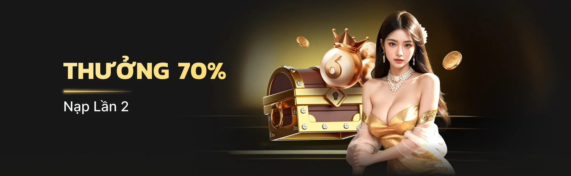 Banner khuyến mãi ii88 casino mời gọi đăng ký và chơi bắn cá